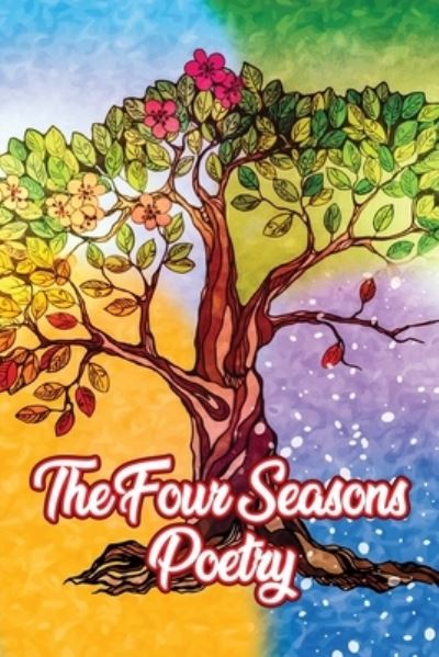 Cover for Christel Bresko · The Four Seasons Poetry (Paperback Book) (2019)