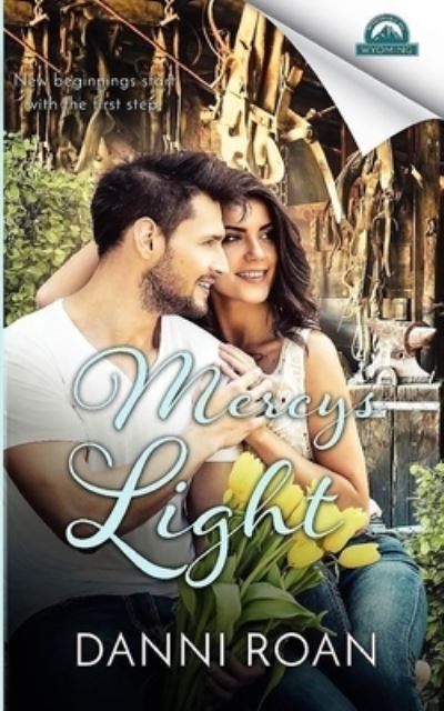 Cover for Danni Roan · Mercy's Light (Paperback Book) (2018)