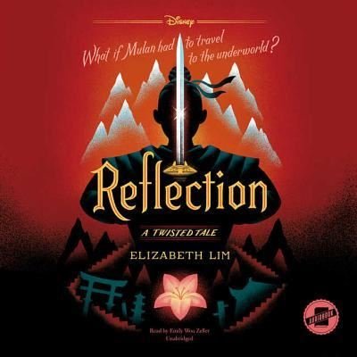 Cover for Elizabeth Lim · Reflection : A Twisted Tale (CD) (2018)