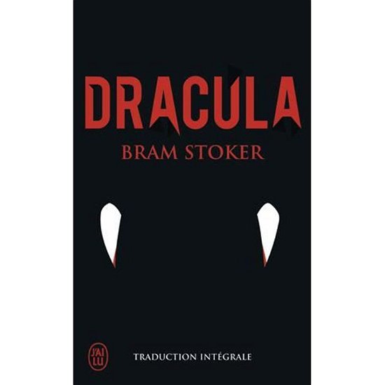 Dracula - Bram Stoker - Livros - Editions 84 - 9782290057407 - 10 de outubro de 2012