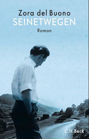 Cover for Zora del Buono · Seinetwegen (Book) (2024)