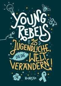 Cover for Knödler · Young Rebels (Bok)