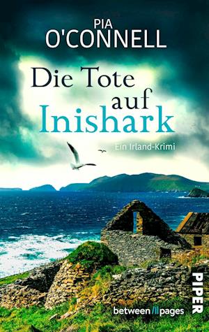 Die Tote auf Inishark - Pia O’Connell - Livros - Piper - 9783492508407 - 28 de novembro de 2024