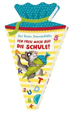Cover for Bohlmann · Ich Freu Mich Auf Die Schule! (Book)