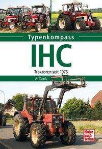 Cover for Kaack · Ihc (Book)