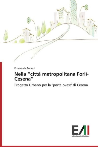 Cover for Berardi Emanuela · Nella (Paperback Book) (2015)