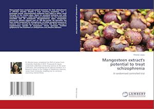 Cover for Laupu · Mangosteen extract's potential to (Book) (2016)