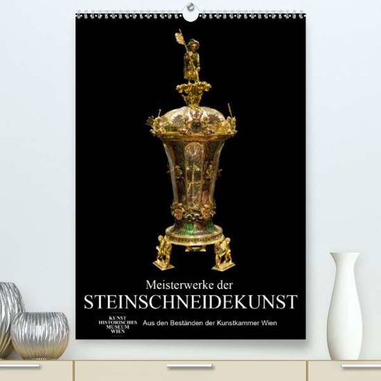 Meisterwerke der Steinschneideku - Bartek - Books -  - 9783672580407 - 