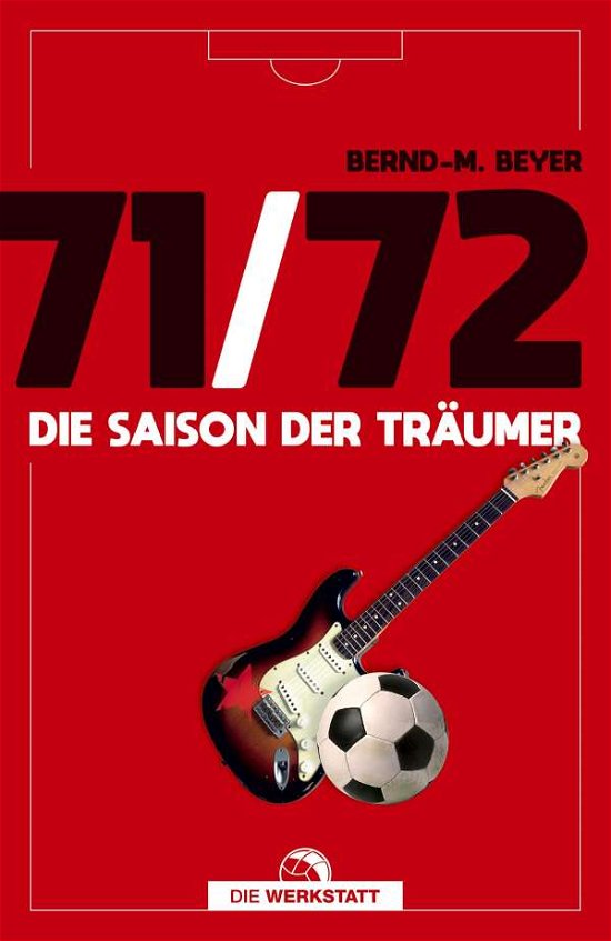 Cover for Beyer · 71/72 (Book)