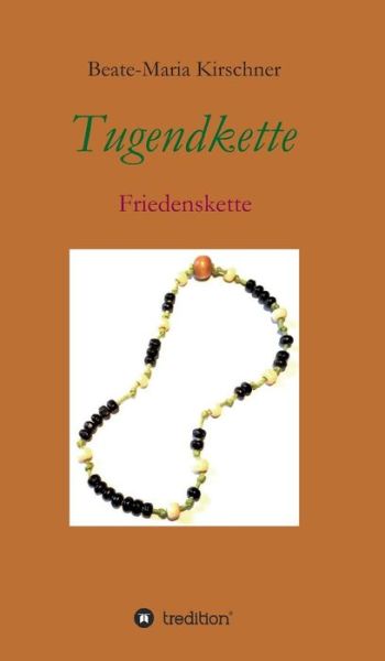 Cover for Kirschner · Tugendkette (Book) (2016)