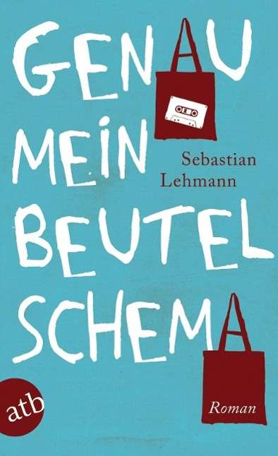 Cover for Sebastian Lehmann · Aufbau TB.2940 Lehmann.Genau m.Beute (Book)