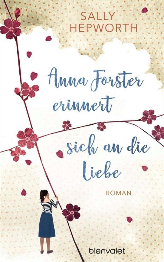Cover for Hepworth · Anna Forster erinnert sich an (Book)