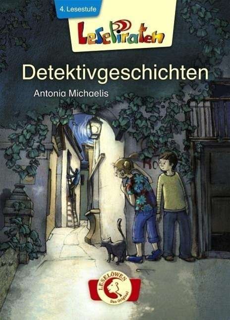 Cover for Michaelis · Detektivgeschichten (Buch)