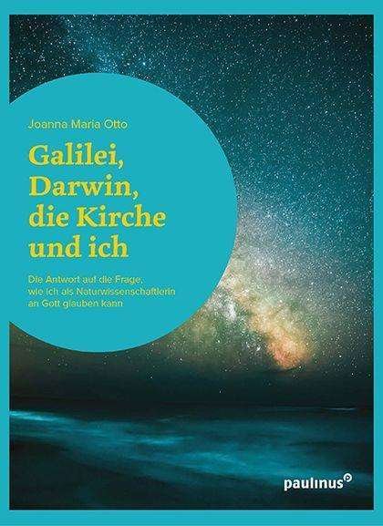 Cover for Otto · Galilei, Darwin, die Kirche und ic (Bog)