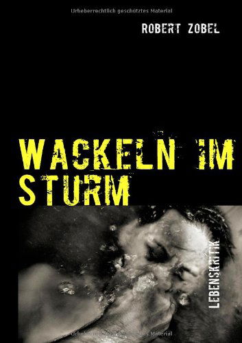Wackeln Im Sturm - Robert Zobel - Books - BoD - 9783837077407 - December 1, 2008
