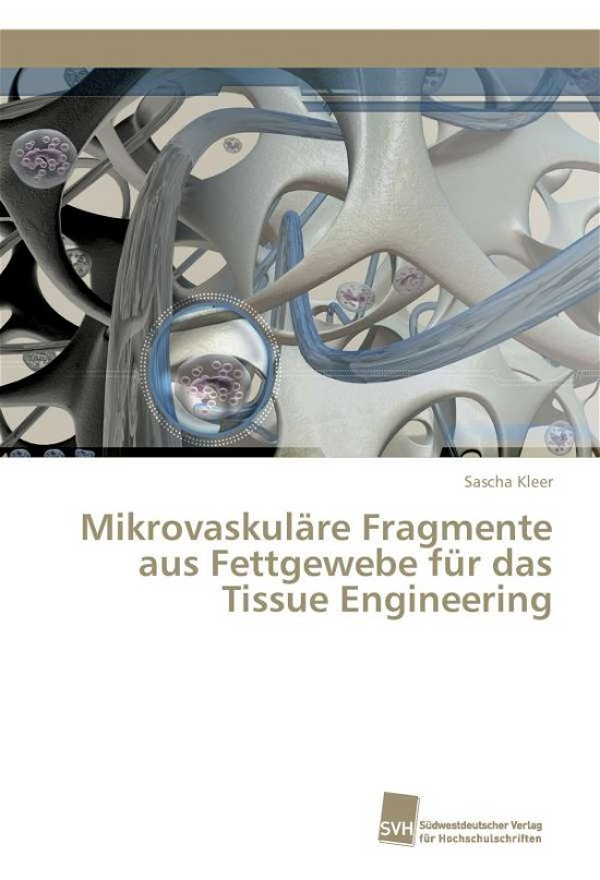 Cover for Kleer · Mikrovaskuläre Fragmente aus Fett (Bok)