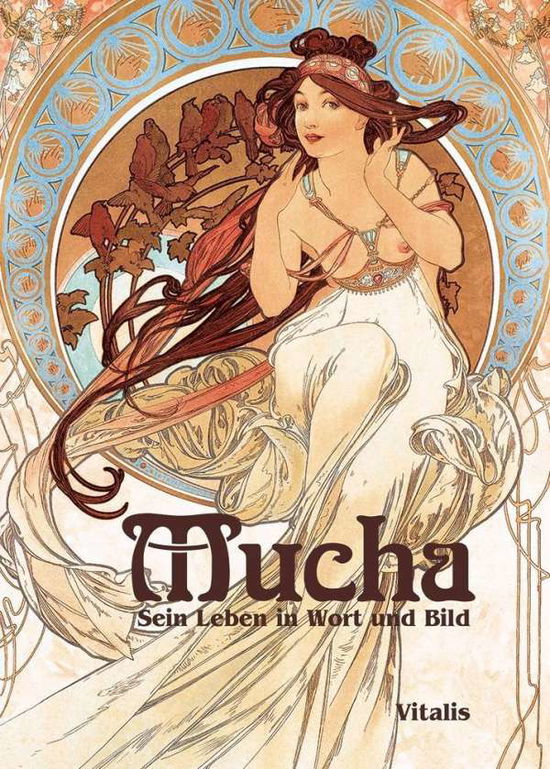 Mucha - Neugebauer - Boeken -  - 9783899192407 - 