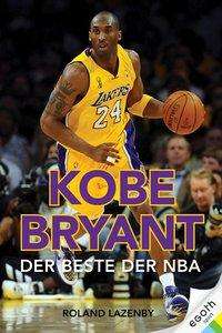 Cover for Lazenby · Kobe Bryant (Book)