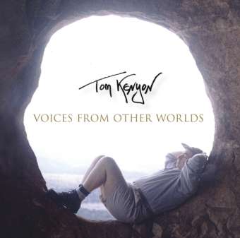 Cover for Tom Kenyon · Voices From Other Worlds,cd-a (CD)