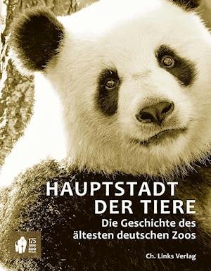 Cover for Maier-Wolthausen · Hauptstadt der Tiere (Book)