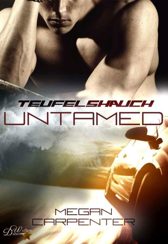 Cover for Carpenter · Teufelshauch: Untamed (Book)