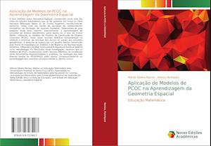 Cover for Ramos · Aplicação de Modelos de PCOC na A (Book)