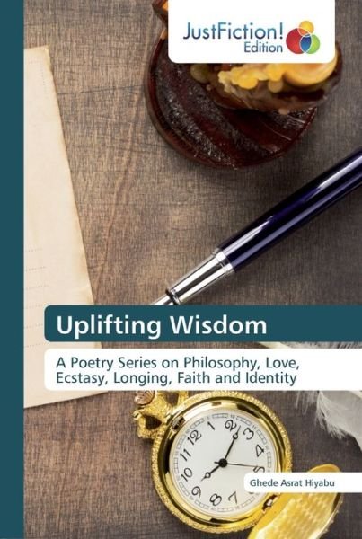 Cover for Hiyabu · Uplifting Wisdom (Book) (2020)
