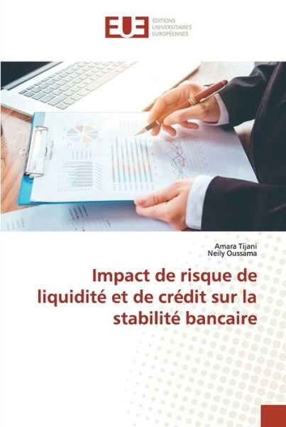 Cover for Tijani · Impact de risque de liquidité et (Bog) (2020)