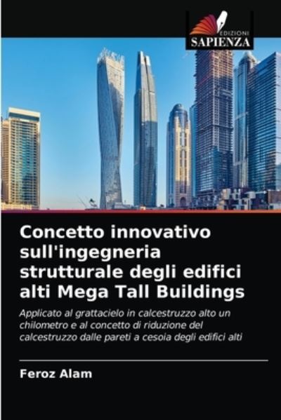 Cover for Alam · Concetto innovativo sull'ingegneri (N/A) (2021)