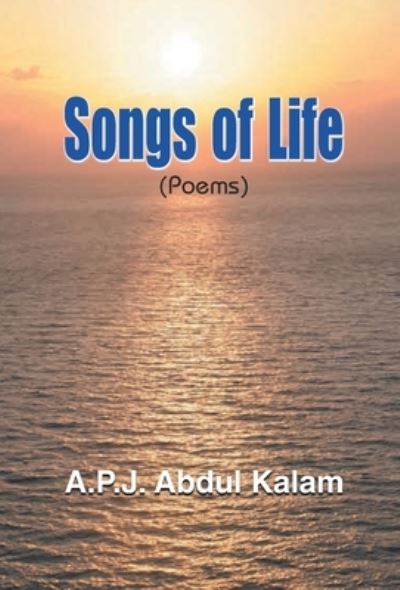 Cover for A.P.J. Abdul Kalam · Songs of Life (Book) (2020)