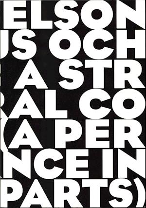 Mike Nelson – A structural conceit -  - Books - SMK Forlag - 9788792023407 - April 22, 2022