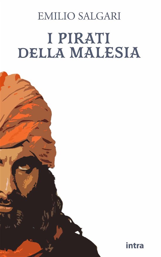 Cover for Emilio Salgari · I Pirati Della Malesia (Book)