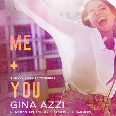 Me + You - Gina Azzi - Music - Tantor Audio - 9798200194407 - March 30, 2021