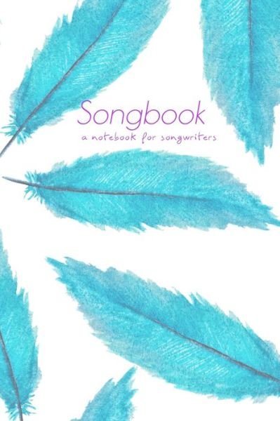 Cover for Artmorfic Publishing · Songbook (Paperback Book) (2020)