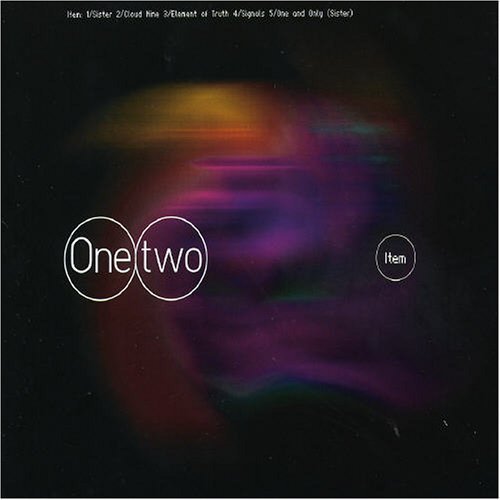 Item -5tr Ep- - One Two - Musik - T.THE - 9950030986407 - 31. marts 2005