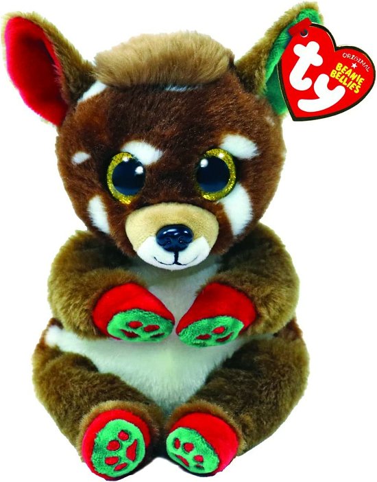 Cover for Ty Uk Ltd · Ty: Special Beanie Babies 20Cm Juno (MERCH)