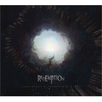 Cover for Redemption · Long Nights Journey Into Day (CD) [Digipak] (2018)