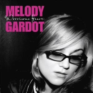 Cover for Melody Gardot · Worrisome Heart (CD) (2008)