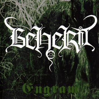 Engram - Beherit - Musiikki - SPINEFARM - 0602527028408 - maanantai 6. huhtikuuta 2009