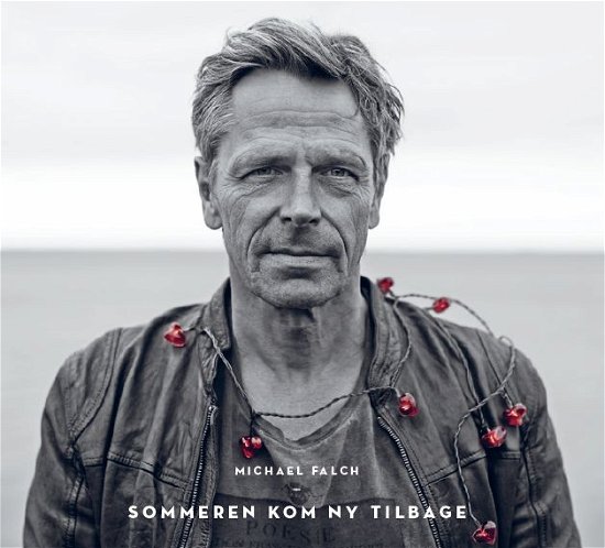 Cover for Michael Falch · Sommeren Kom Ny Tilbage (CD) (2013)