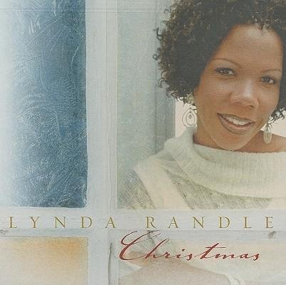 Cover for Lynda Randle · Lynda Randle Christmas (CD) [Enhanced edition] (2005)