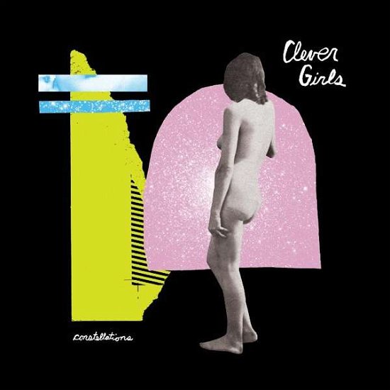 Constellations - Clever Girls - Muzyka - EGGHUNT RECORDS - 0647697386408 - 26 marca 2021