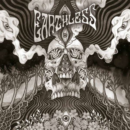 Black Heaven - Earthless - Musiikki - Nuclear Blast Records - 0727361426408 - 2021