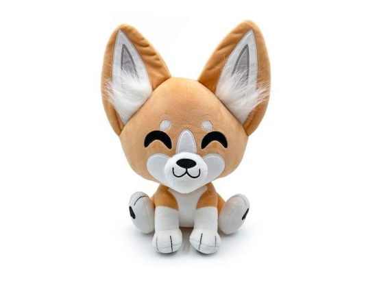 Cover for Youtooz · Fennec Fox Plush (9in) (MERCH) (2024)