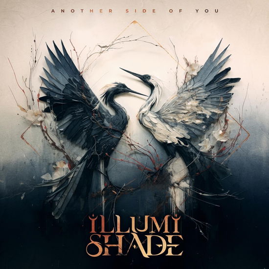 Another Side of You - Illumishade - Música - RED / NAPALM RECORDS - 0810135712408 - 16 de fevereiro de 2024