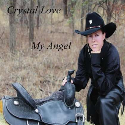 Cover for Crystal Love · My Angel (CD) (2012)