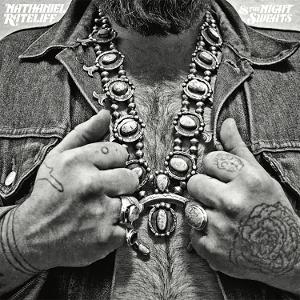 Cover for Nathaniel Rateliff &amp; The Night Sweats (CD) (2025)