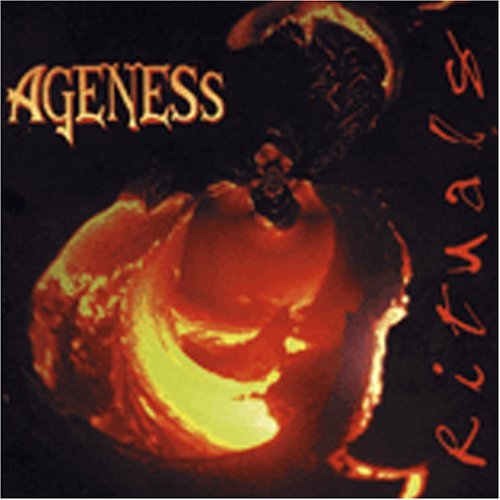 Ageness · Rituals (CD) (2002)