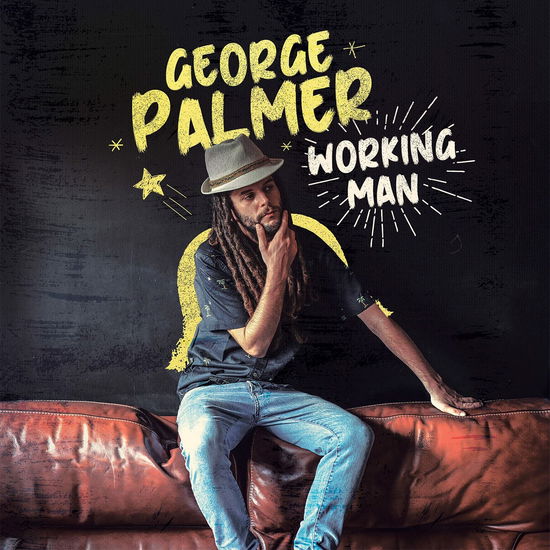 Cover for George Palmer · Working Man (CD) (2022)