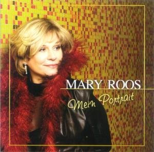 Cover for Mary Roos · Mein Portrait (CD) (2004)